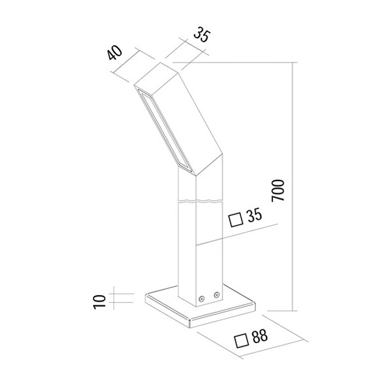 Đèn Châu Âu - Đèn LED Châu Âu - Đèn LED Cao Cấp - Đèn Cao Cấp- EUROLED
