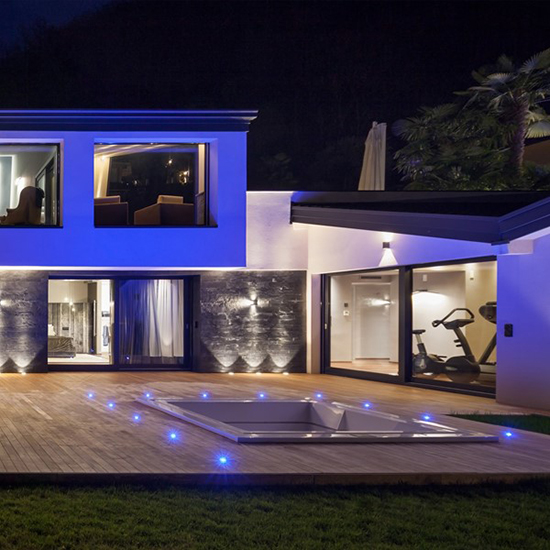 Đèn Châu Âu - Đèn LED Châu Âu - Đèn LED Cao Cấp - Đèn Cao Cấp- EUROLED