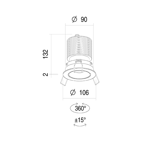 Đèn Châu Âu - Đèn LED Châu Âu - Đèn LED Cao Cấp - Đèn Cao Cấp- EUROLED