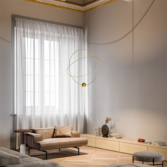 Đèn Châu Âu - Đèn LED Châu Âu - Đèn LED Cao Cấp - Đèn Cao Cấp- EUROLED
