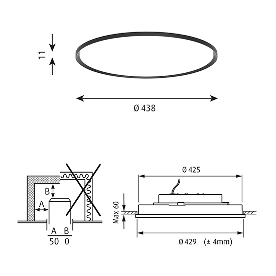 Đèn Châu Âu - Đèn LED Châu Âu - Đèn LED Cao Cấp - Đèn Cao Cấp- EUROLED