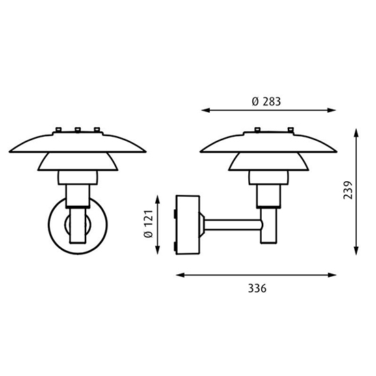Đèn Châu Âu - Đèn LED Châu Âu - Đèn LED Cao Cấp - Đèn Cao Cấp- EUROLED