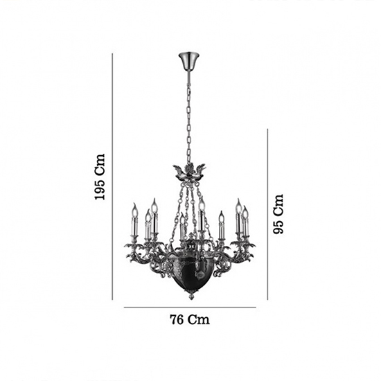 Đèn Châu Âu - Đèn LED Châu Âu - Đèn LED Cao Cấp - Đèn Cao Cấp- EUROLED