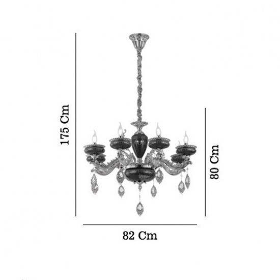 Đèn Châu Âu - Đèn LED Châu Âu - Đèn LED Cao Cấp - Đèn Cao Cấp- EUROLED