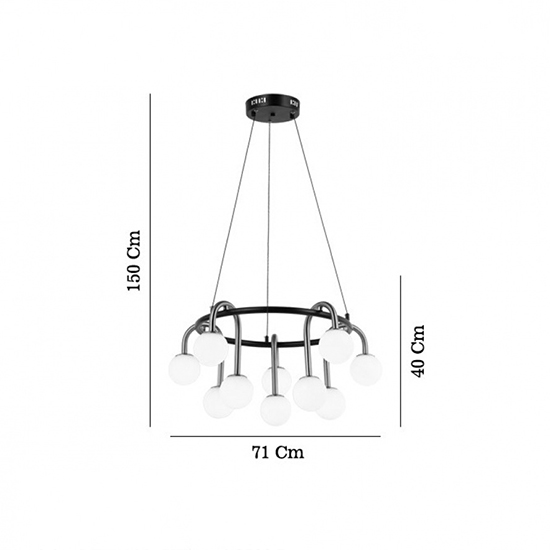 Đèn Châu Âu - Đèn LED Châu Âu - Đèn LED Cao Cấp - Đèn Cao Cấp- EUROLED
