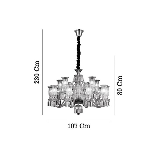 Đèn Châu Âu - Đèn LED Châu Âu - Đèn LED Cao Cấp - Đèn Cao Cấp- EUROLED