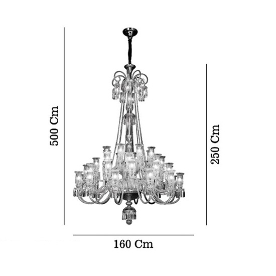 Đèn Châu Âu - Đèn LED Châu Âu - Đèn LED Cao Cấp - Đèn Cao Cấp- EUROLED