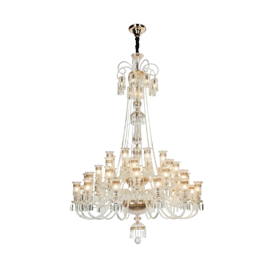 Đèn Châu Âu - Đèn LED Châu Âu - Đèn LED Cao Cấp - Đèn Cao Cấp- EUROLED