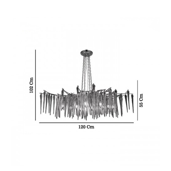 Đèn Châu Âu - Đèn LED Châu Âu - Đèn LED Cao Cấp - Đèn Cao Cấp- EUROLED