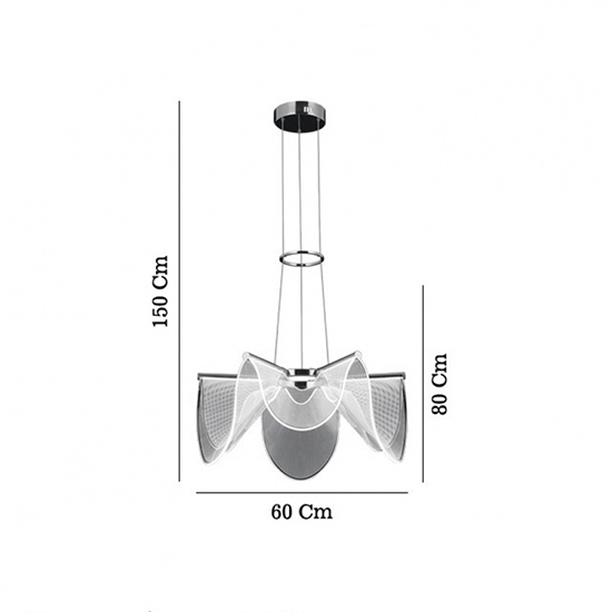 Đèn Châu Âu - Đèn LED Châu Âu - Đèn LED Cao Cấp - Đèn Cao Cấp- EUROLED