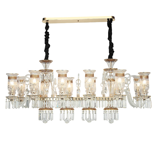Đèn Châu Âu - Đèn LED Châu Âu - Đèn LED Cao Cấp - Đèn Cao Cấp- EUROLED