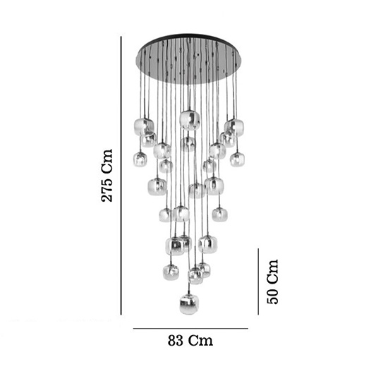 Đèn Châu Âu - Đèn LED Châu Âu - Đèn LED Cao Cấp - Đèn Cao Cấp- EUROLED