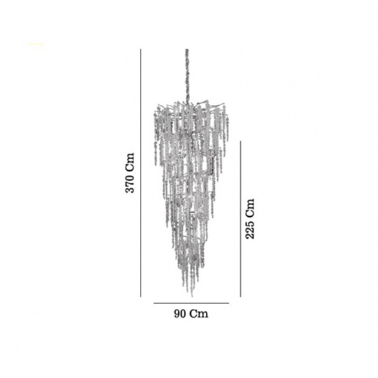 Đèn Châu Âu - Đèn LED Châu Âu - Đèn LED Cao Cấp - Đèn Cao Cấp- EUROLED