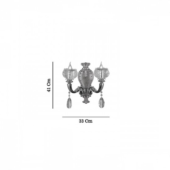 Đèn Châu Âu - Đèn LED Châu Âu - Đèn LED Cao Cấp - Đèn Cao Cấp- EUROLED
