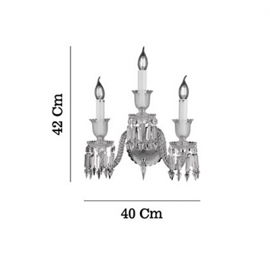 Đèn Châu Âu - Đèn LED Châu Âu - Đèn LED Cao Cấp - Đèn Cao Cấp- EUROLED
