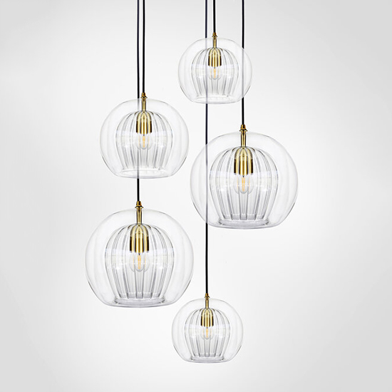 Đèn Châu Âu - Đèn LED Châu Âu - Đèn LED Cao Cấp - Đèn Cao Cấp- EUROLED