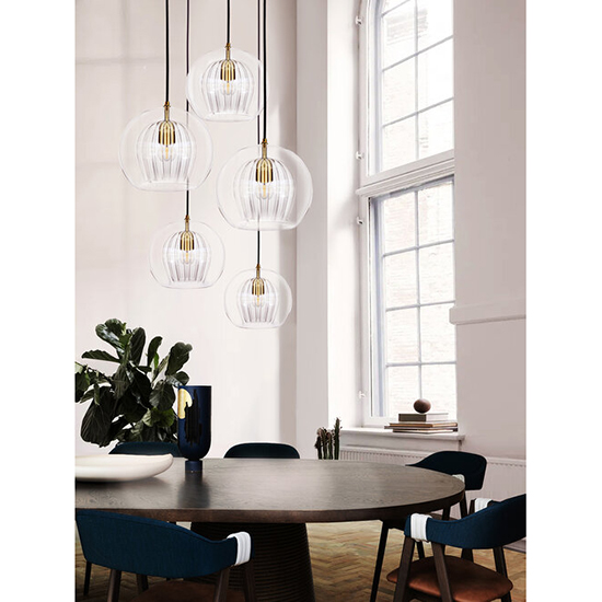 Đèn Châu Âu - Đèn LED Châu Âu - Đèn LED Cao Cấp - Đèn Cao Cấp- EUROLED