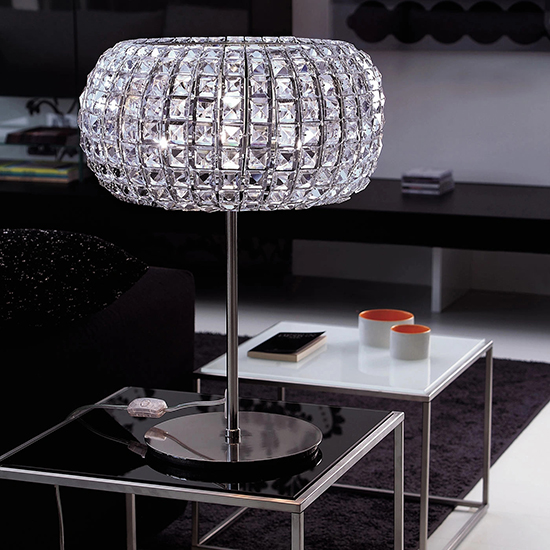 Đèn Châu Âu - Đèn LED Châu Âu - Đèn LED Cao Cấp - Đèn Cao Cấp- EUROLED