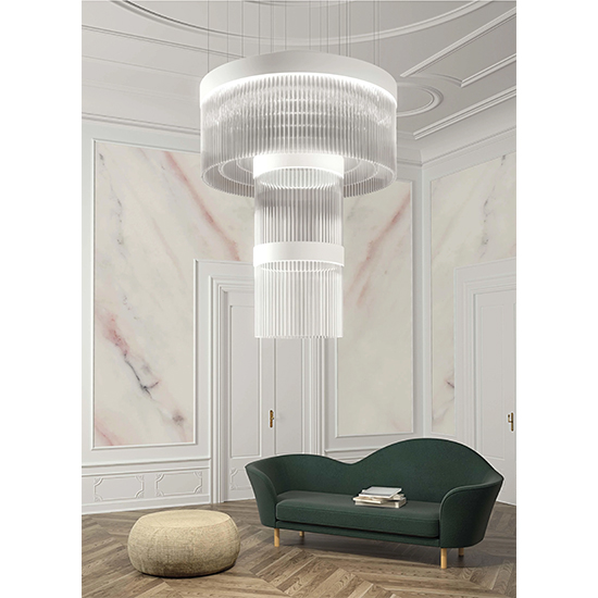 Đèn Châu Âu - Đèn LED Châu Âu - Đèn LED Cao Cấp - Đèn Cao Cấp- EUROLED