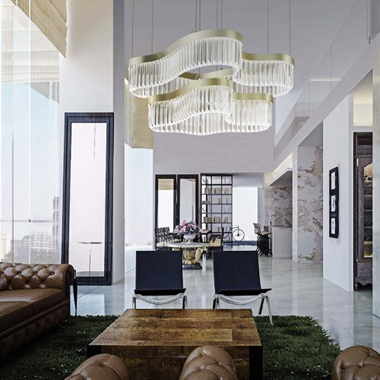 Đèn Châu Âu - Đèn LED Châu Âu - Đèn LED Cao Cấp - Đèn Cao Cấp- EUROLED