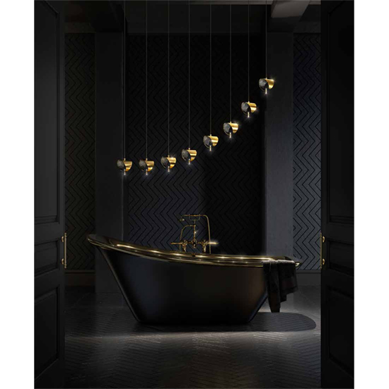 Đèn Châu Âu - Đèn LED Châu Âu - Đèn LED Cao Cấp - Đèn Cao Cấp- EUROLED