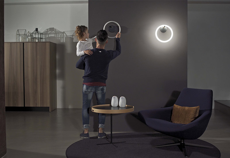 Đèn Châu Âu - Đèn LED Châu Âu - Đèn LED Cao Cấp - Đèn Cao Cấp- EUROLED