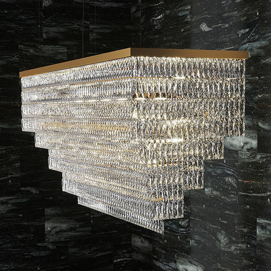 Đèn Châu Âu - Đèn LED Châu Âu - Đèn LED Cao Cấp - Đèn Cao Cấp- EUROLED