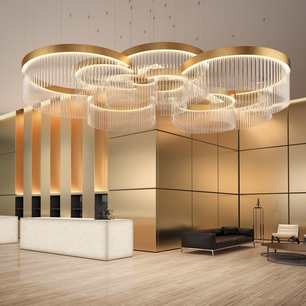 Đèn Châu Âu - Đèn LED Châu Âu - Đèn LED Cao Cấp - Đèn Cao Cấp- EUROLED