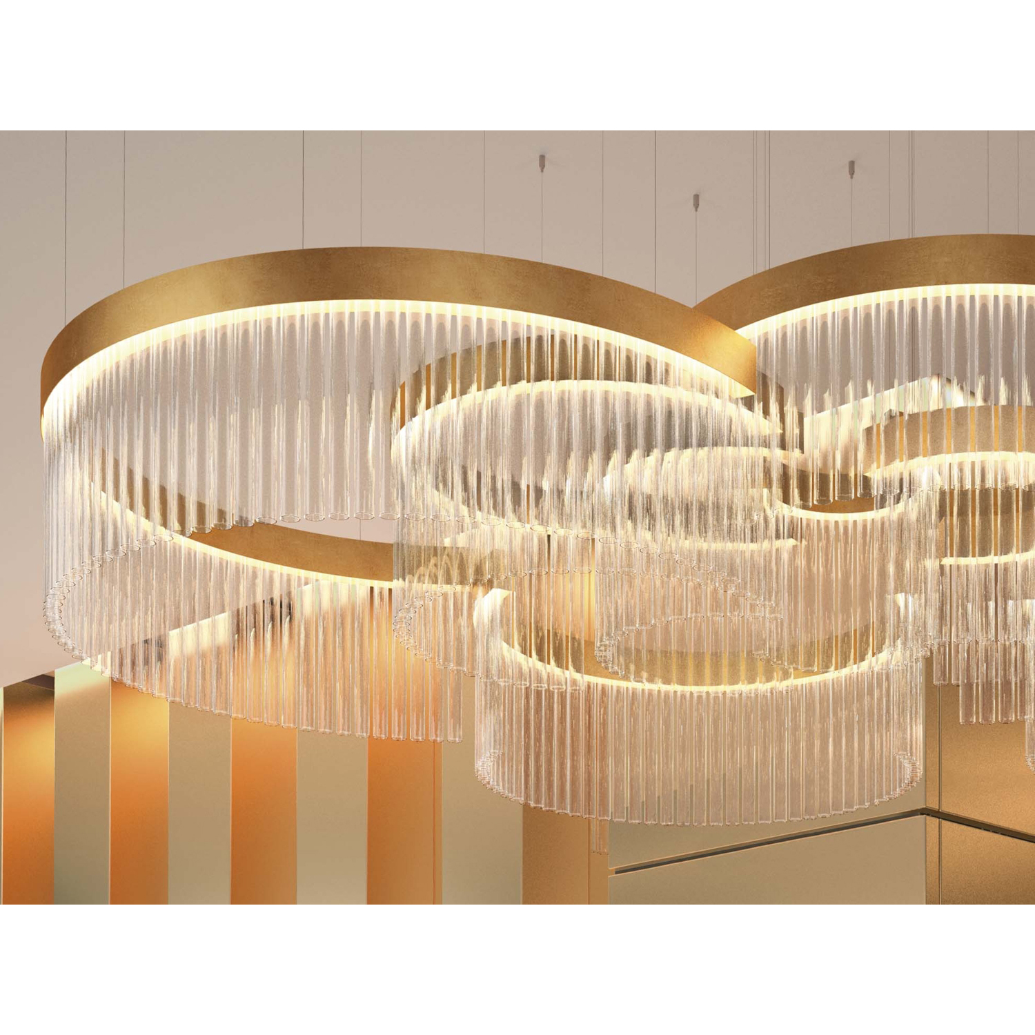 Đèn Châu Âu - Đèn LED Châu Âu - Đèn LED Cao Cấp - Đèn Cao Cấp- EUROLED