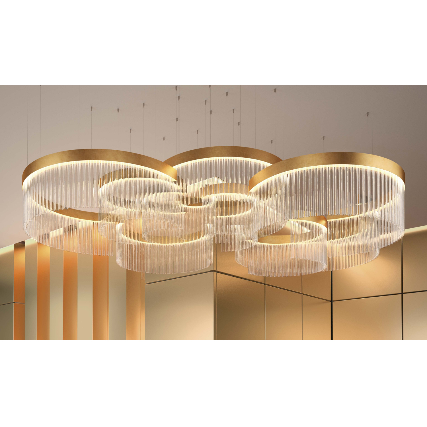 Đèn Châu Âu - Đèn LED Châu Âu - Đèn LED Cao Cấp - Đèn Cao Cấp- EUROLED