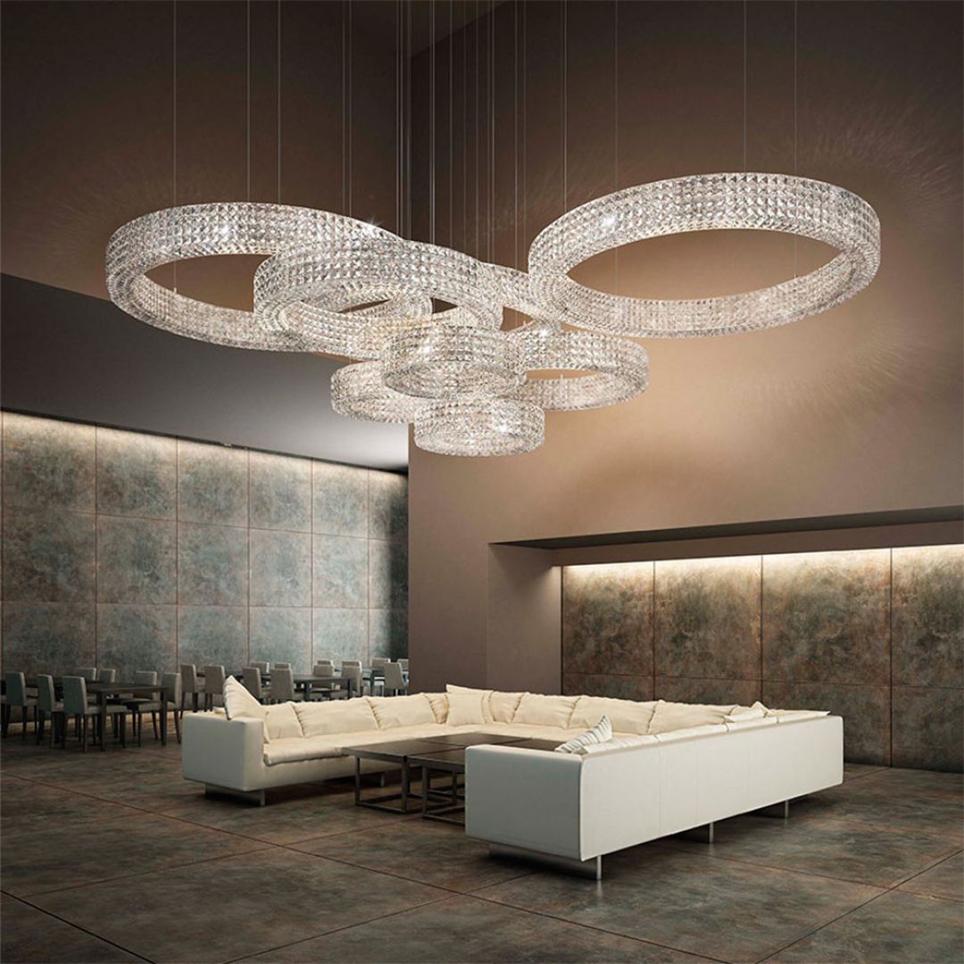 Đèn Châu Âu - Đèn LED Châu Âu - Đèn LED Cao Cấp - Đèn Cao Cấp- EUROLED