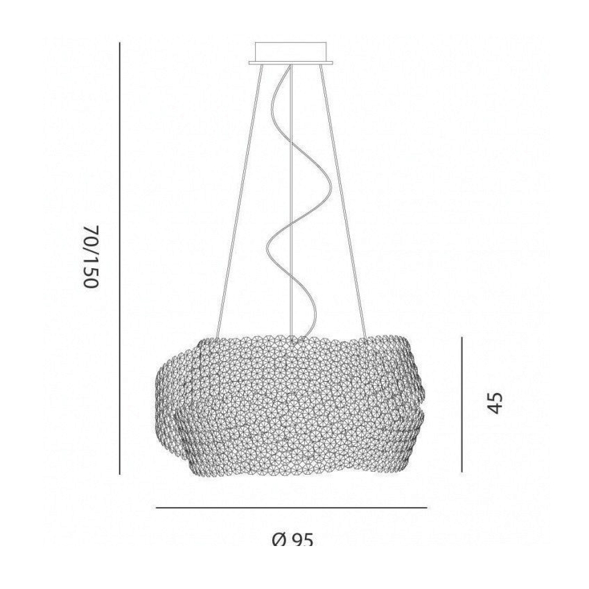 Đèn Châu Âu - Đèn LED Châu Âu - Đèn LED Cao Cấp - Đèn Cao Cấp- EUROLED