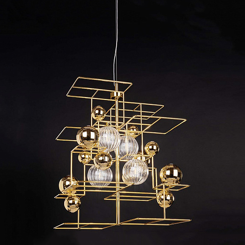 Đèn Châu Âu - Đèn LED Châu Âu - Đèn LED Cao Cấp - Đèn Cao Cấp- EUROLED