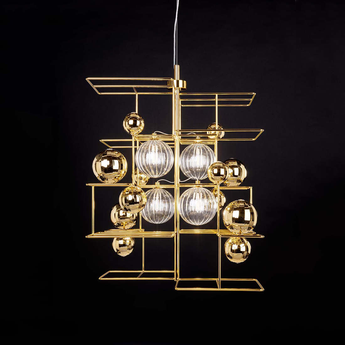 Đèn Châu Âu - Đèn LED Châu Âu - Đèn LED Cao Cấp - Đèn Cao Cấp- EUROLED