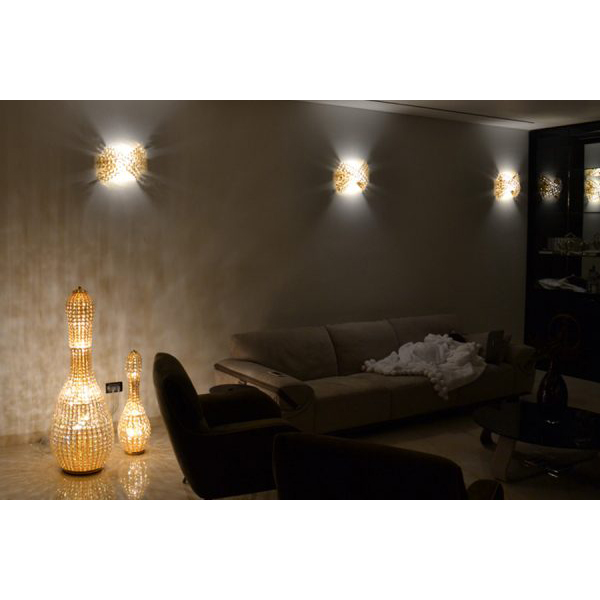 Đèn Châu Âu - Đèn LED Châu Âu - Đèn LED Cao Cấp - Đèn Cao Cấp- EUROLED
