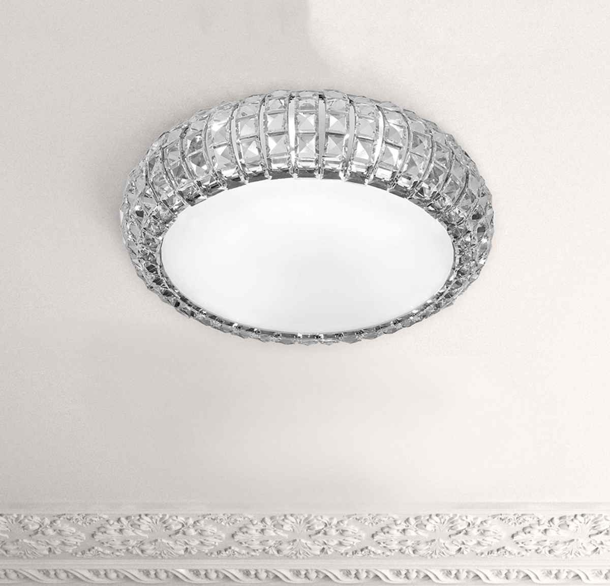 Đèn Châu Âu - Đèn LED Châu Âu - Đèn LED Cao Cấp - Đèn Cao Cấp- EUROLED