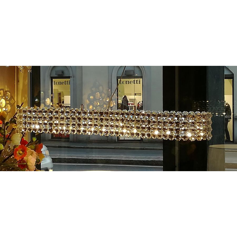 Đèn Châu Âu - Đèn LED Châu Âu - Đèn LED Cao Cấp - Đèn Cao Cấp- EUROLED