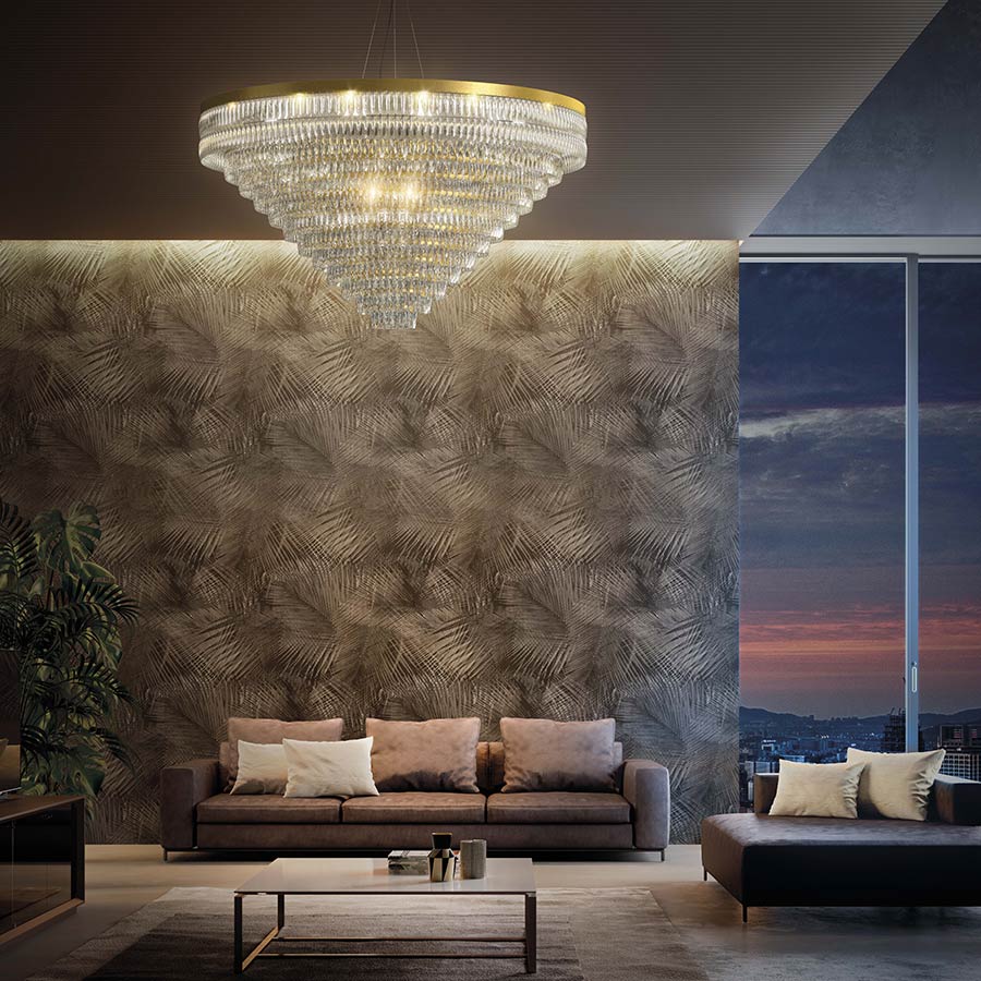 Đèn Châu Âu - Đèn LED Châu Âu - Đèn LED Cao Cấp - Đèn Cao Cấp- EUROLED