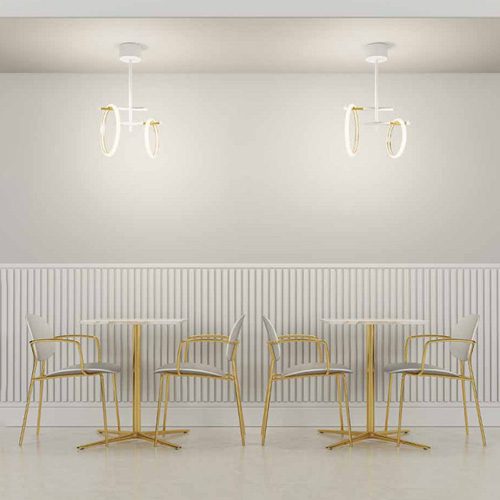 Đèn Châu Âu - Đèn LED Châu Âu - Đèn LED Cao Cấp - Đèn Cao Cấp- EUROLED