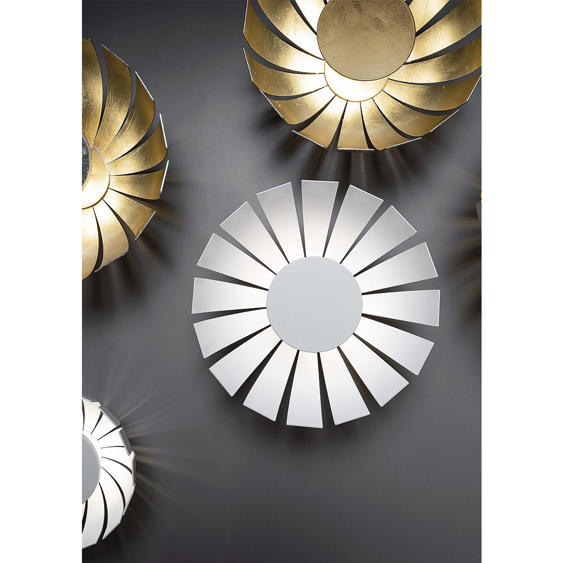Đèn Châu Âu - Đèn LED Châu Âu - Đèn LED Cao Cấp - Đèn Cao Cấp- EUROLED