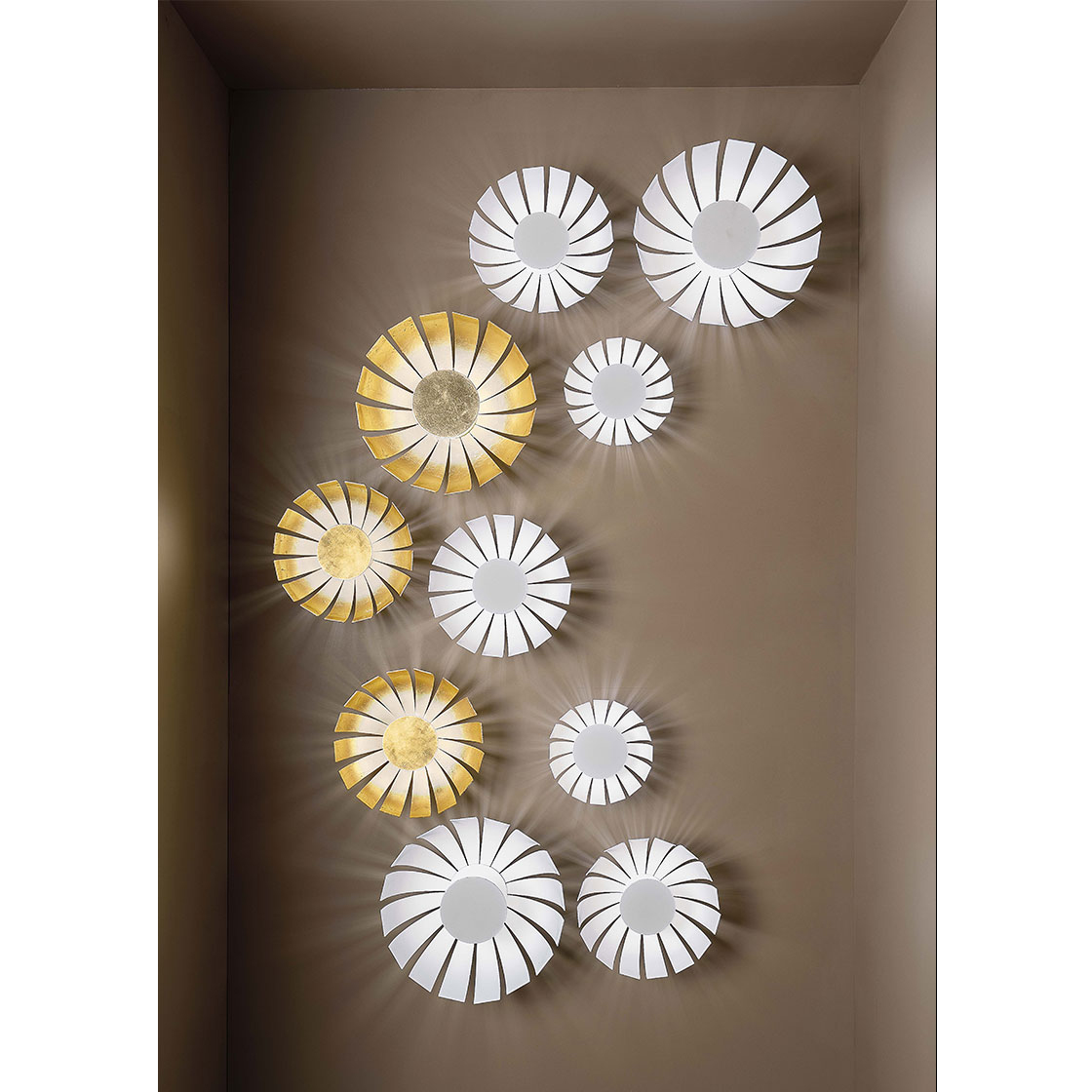 Đèn Châu Âu - Đèn LED Châu Âu - Đèn LED Cao Cấp - Đèn Cao Cấp- EUROLED