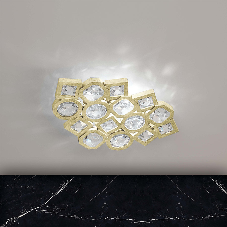 Đèn Châu Âu - Đèn LED Châu Âu - Đèn LED Cao Cấp - Đèn Cao Cấp- EUROLED