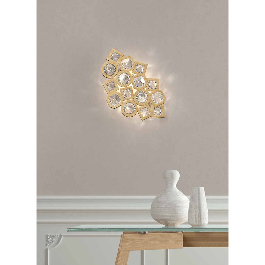 Đèn Châu Âu - Đèn LED Châu Âu - Đèn LED Cao Cấp - Đèn Cao Cấp- EUROLED