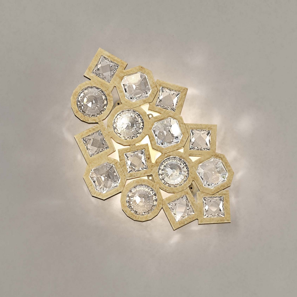 Đèn Châu Âu - Đèn LED Châu Âu - Đèn LED Cao Cấp - Đèn Cao Cấp- EUROLED