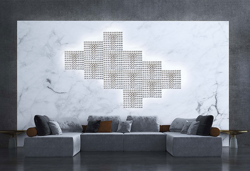 Đèn Châu Âu - Đèn LED Châu Âu - Đèn LED Cao Cấp - Đèn Cao Cấp- EUROLED