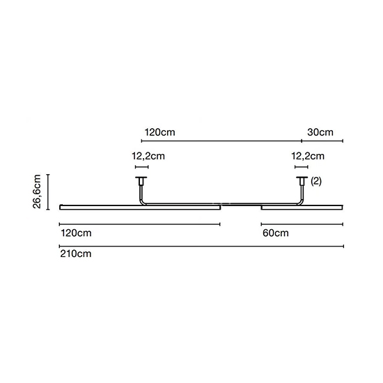 Đèn Châu Âu - Đèn LED Châu Âu - Đèn LED Cao Cấp - Đèn Cao Cấp- EUROLED