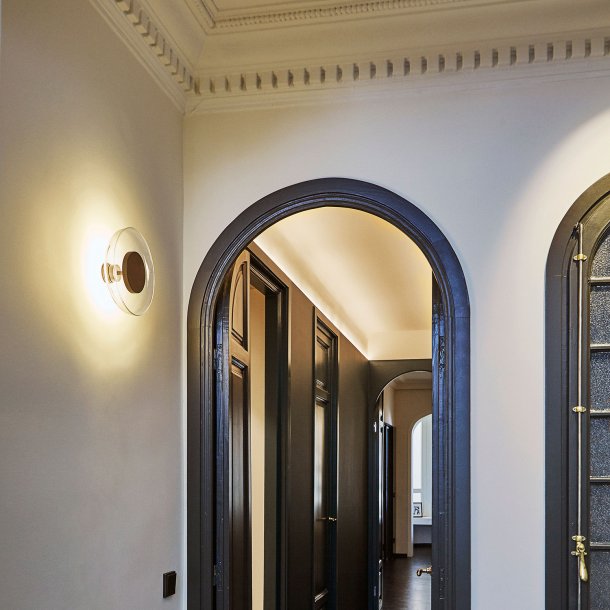 Đèn Châu Âu - Đèn LED Châu Âu - Đèn LED Cao Cấp - Đèn Cao Cấp- EUROLED