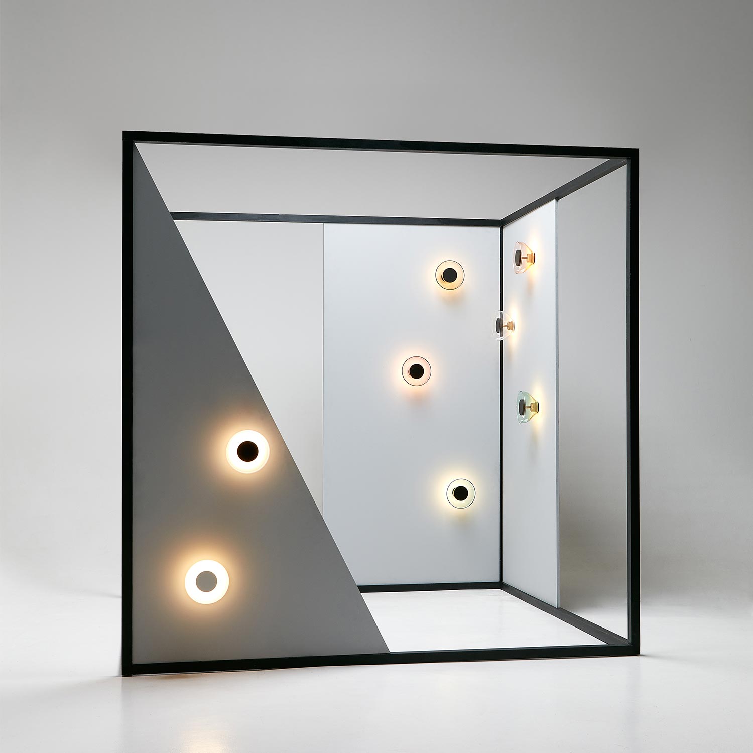 Đèn Châu Âu - Đèn LED Châu Âu - Đèn LED Cao Cấp - Đèn Cao Cấp- EUROLED