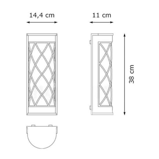 Đèn Châu Âu - Đèn LED Châu Âu - Đèn LED Cao Cấp - Đèn Cao Cấp- EUROLED