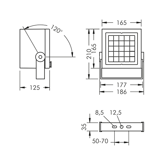 Đèn Châu Âu - Đèn LED Châu Âu - Đèn LED Cao Cấp - Đèn Cao Cấp- EUROLED